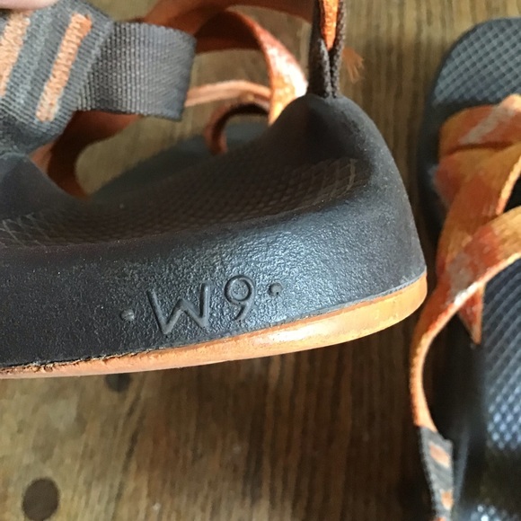 Chacos - Picture 4 of 6